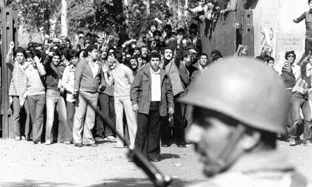 روز فریاد استقلال و بیداری دانش‌آموزان