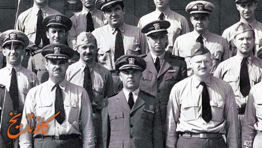 آمادهباش نهایی و تخلیه فوری آمریکاییها از تهران آمادهباش نهایی و تخلیه فوری آمریکاییها از تهران