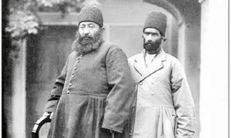 رازهای اقتصادی و مذهبی در عهدنامه ارزروم