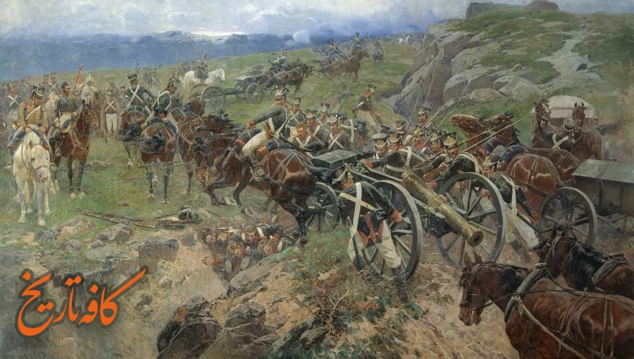 نقش دیپلماتهای انگلیسی در شعلهور ساختن تنشهای مرزی ایران نقش دیپلماتهای انگلیسی در شعلهور ساختن تنشهای مرزی ایران