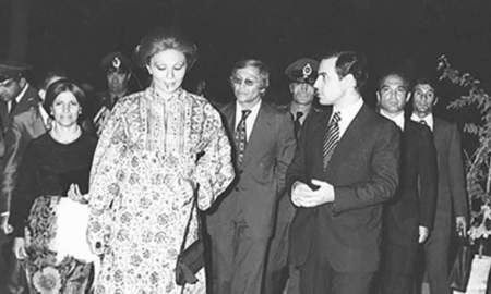 حمله صریح به پهلوی و فرح؛ از فحشای دربار تا خشم حوزه