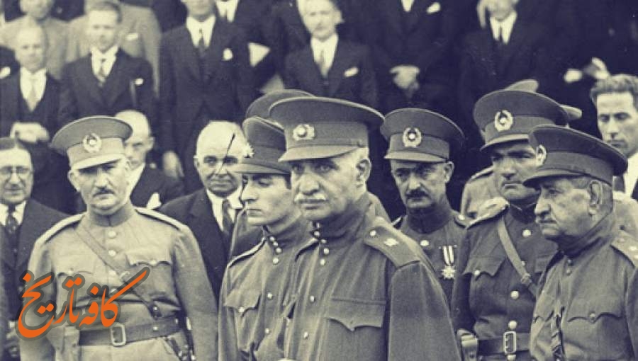 ناسیونالیسم افراطی و حذف اسلام در پروژه مدرنسازی ناسیونالیسم افراطی و حذف اسلام در پروژه مدرنسازی