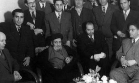 مردم ایران تحمل آزادی دروغین شما را ندارند!