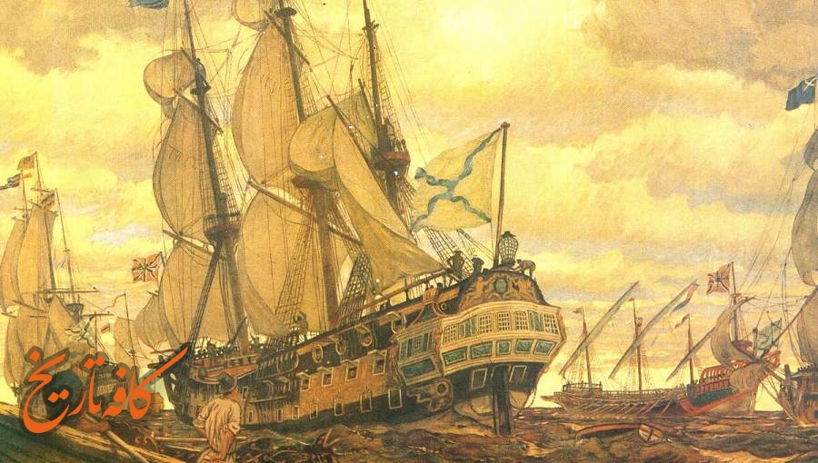 وقتی گرجستان از ایران برید؛ قرارداد پنهانی ایراکلی با تزار