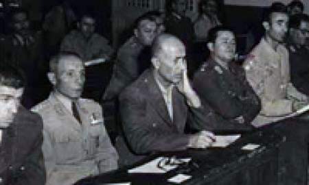 موج دستگیری‌ها و اعتراضات: گزارش محرمانه شهربانی از تحرکات حزب توده