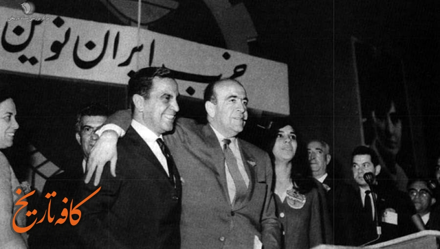 ریشه‌های آمریکایی در تبلیغات نوین