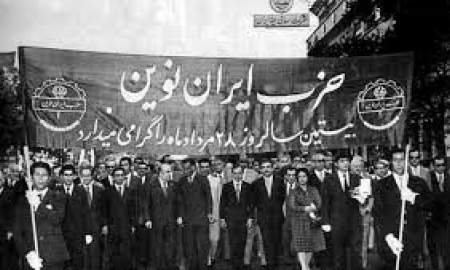 ریشه‌های آمریکایی در تبلیغات نوین