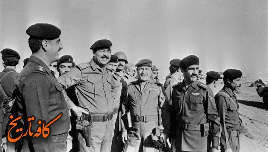 دستور غیرمنتظره و احساسی شاه برای تخلیه مهران