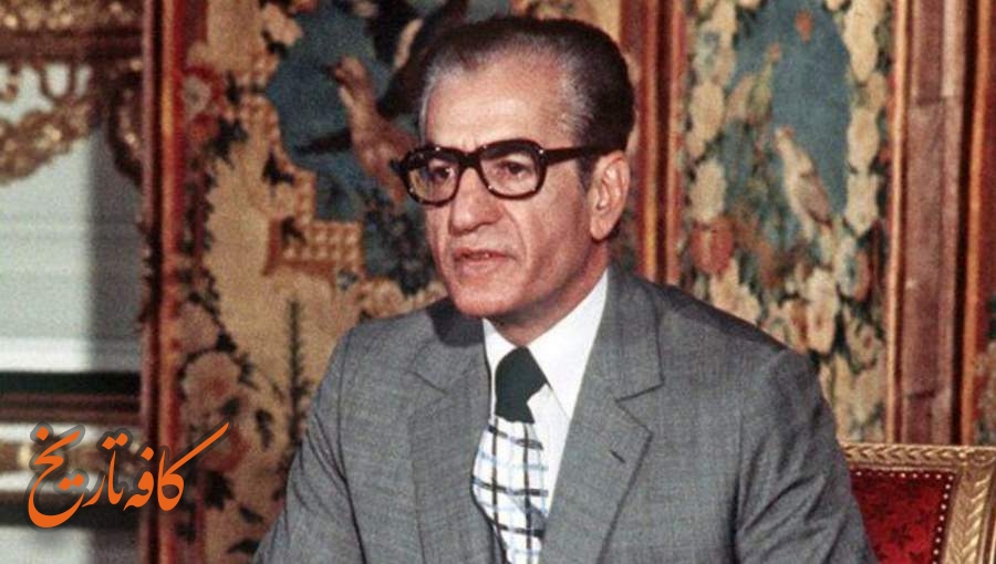 اعتراف تلخ و دیرهنگام شاه