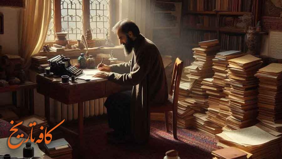 از عبید زاکانی تا دهخدا؛ خنده‌هایی که تاریخ شدند