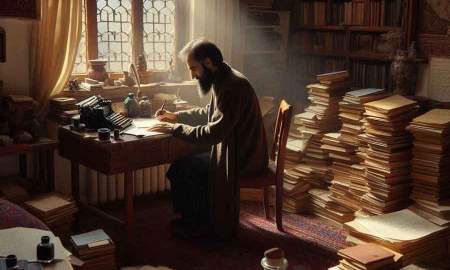 از عبید زاکانی تا دهخدا؛ خنده‌هایی که تاریخ شدند