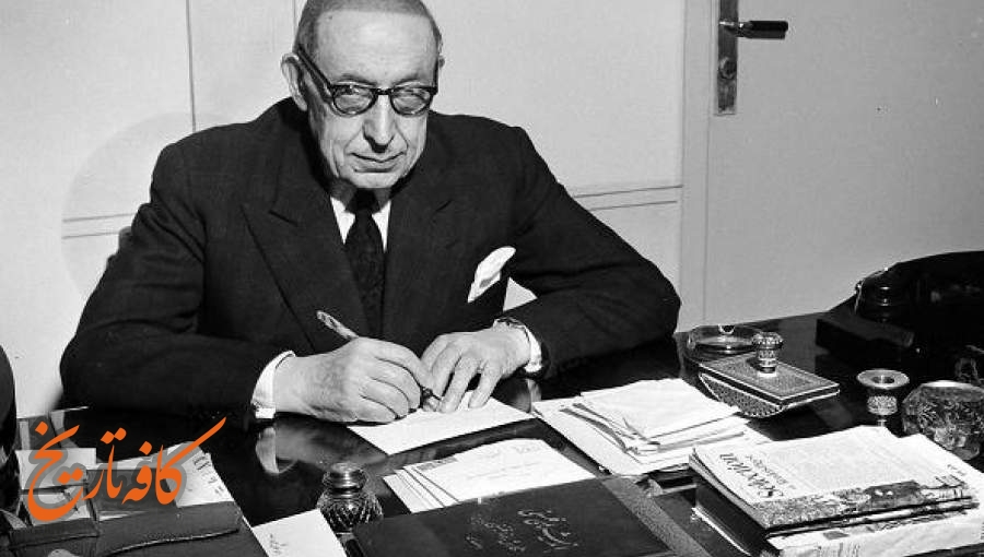 تحلیل شخصیت و سیاست‌های احمد قوام‌السلطنه (۱۲۵۲–۱۳۳۴ش)