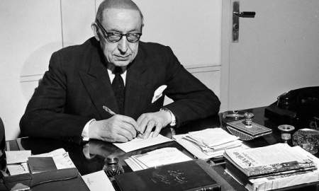 تحلیل شخصیت و سیاست‌های احمد قوام‌السلطنه (۱۲۵۲–۱۳۳۴ش)