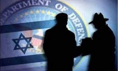 نگاهی به روابط موساد و ساواک