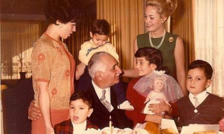 حبیب ثابت و حلقه‌های قدرت اقتصادی