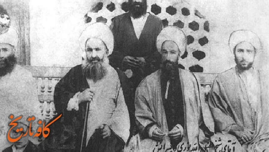 چرا نائینی مشروطه را بر استبداد ترجیح داد؟