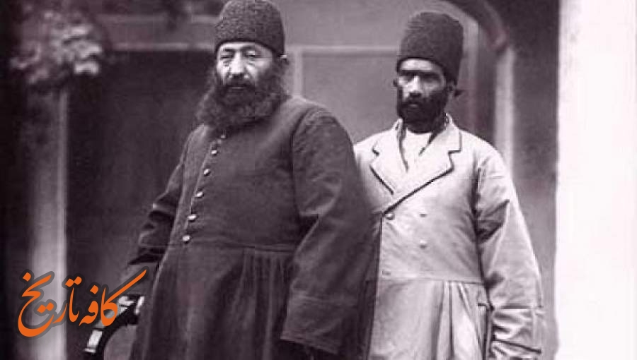 راهبردی برای خروج از انحصار روسیه و انگلیس