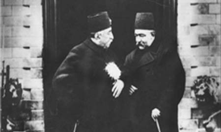 وزیری که ایران را میان لندن و سن‌پترزبورگ تقسیم کرد!