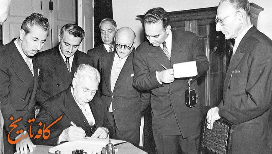 نبرد خاموش در سایه چاه‌ها؛ پشت‌پرده امتیاز نفت شمال