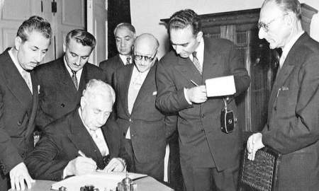 نبرد خاموش در سایه چاه‌ها؛ پشت‌پرده امتیاز نفت شمال