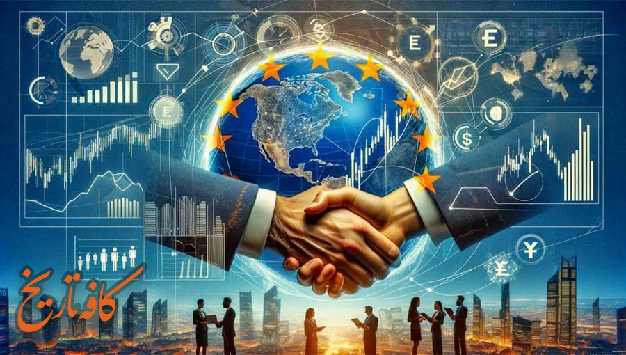 چهره پنهان تجارت آزاد: جهانی‌سازی یا جهانی‌خواری؟