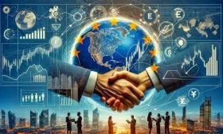 چهره پنهان تجارت آزاد: جهانی‌سازی یا جهانی‌خواری؟