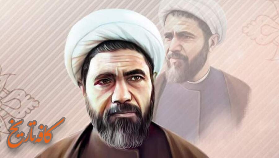 شهیدی که پل میان ایمان و دانش ساخت شهیدی که پل میان ایمان و دانش ساخت