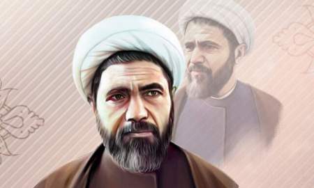 شهیدی که پل میان ایمان و دانش ساخت