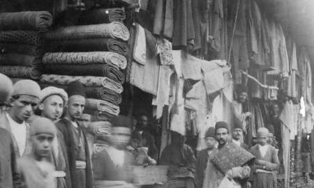 شوک واردات و عقب‌ماندگی فنی در صنعت نساجی