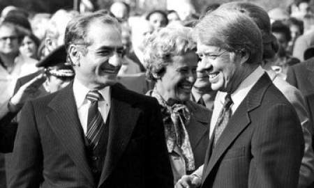 از وعده‌های پوچ تا سقوط سلطنت؛ شاه و خیانت آمریکا