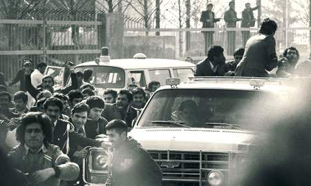 طلوع آزادی؛ آغاز فصل نو در تاریخ ایران