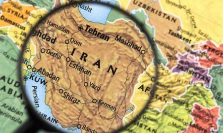 از رقابت تا همکاری قدرت های استعماری در ایران