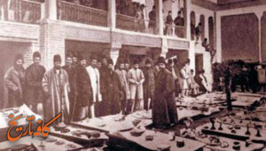 آداب رمضان در ایران قدیم آداب رمضان در ایران قدیم