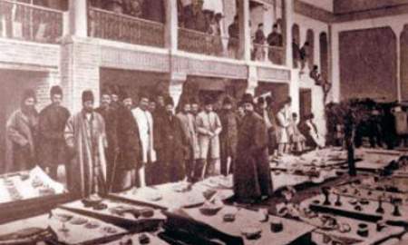 آداب رمضان در ایران قدیم