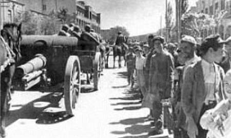 ایران؛ آغاز شکاف میان انگلیس و شوروی