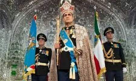 سقوط در هزارتوی توهم؛ وقتی شاه خود را «برگزیده آسمانی» می‌دید!