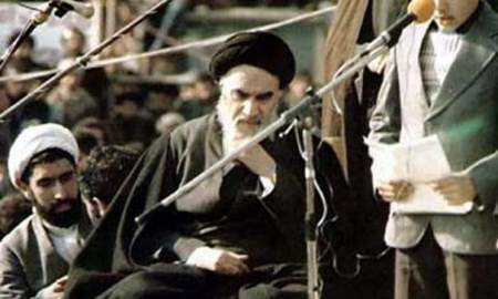 وقتی امام معادله را برهم زد؛ فروپاشی سناریوی آمریکا برای انتقال قدرت