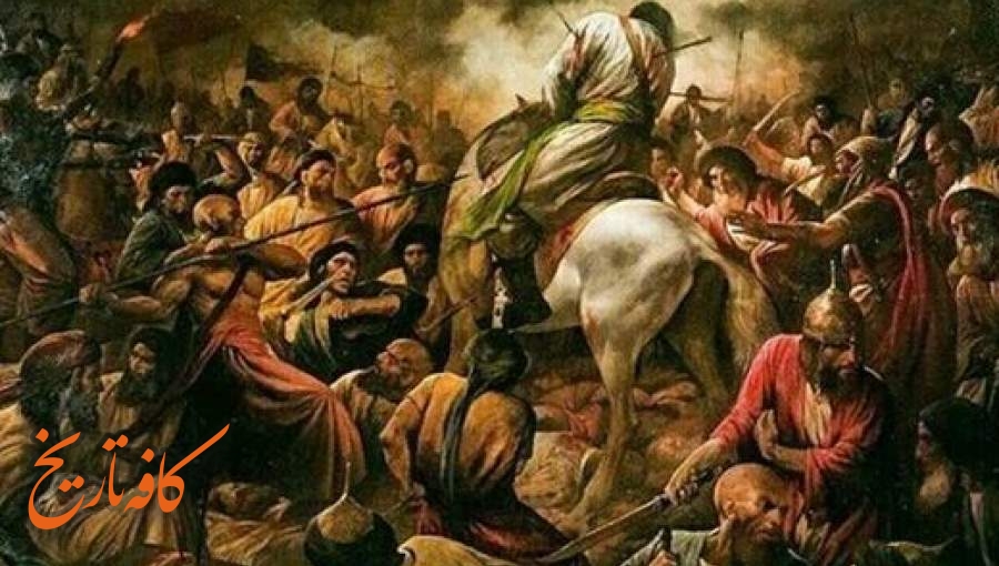 عاشورا و عزت شیعیان امام حسین به عنوان بخشی از سبک زندگی ایرانی