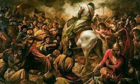 عاشورا و عزت شیعیان امام حسین به عنوان بخشی از سبک زندگی ایرانی