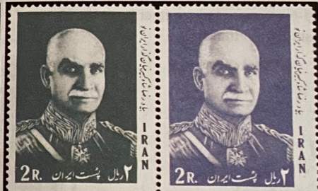 تمبرهایی به اسم یادبود با هدف کسب درآمد