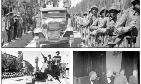 جایگاه استعمارگر انگلیس در ایران در قرن هفدهم