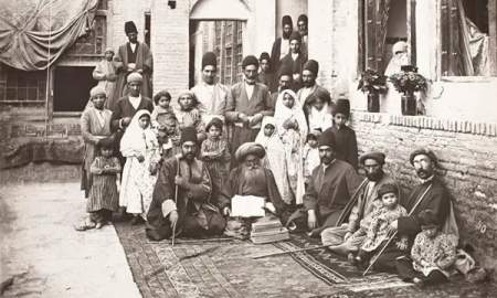 هوشمندی ایرانیان در روایت سفرنامه‌نویسان